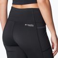 Pantaloni de trekking pentru femei Columbia Cirque River black 5