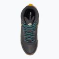 Încălțăminte de trekking pentru bărbați Columbia Trailstorm Ascend Mid shark/owl 6