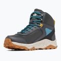 Încălțăminte de trekking pentru bărbați Columbia Trailstorm Ascend Mid shark/owl 10