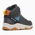 Încălțăminte de trekking pentru bărbați Columbia Trailstorm Ascend Mid shark/owl 11