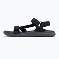 Sandale pentru femei Columbia Globetrot black/cosmos 4