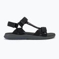 Sandale pentru femei Columbia Globetrot black/cosmos 2