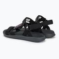 Sandale pentru femei Columbia Globetrot black/cosmos 5