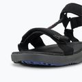 Sandale pentru femei Columbia Globetrot black/cosmos 10