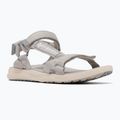 Sandale pentru femei Columbia Globetrot flint grey/sea salt 9