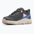 Încălțăminte turistică pentru femei Columbia Trailstorm Ascend Wp shark/cosmos 10