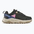 Încălțăminte turistică pentru femei Columbia Trailstorm Ascend Wp shark/cosmos 2
