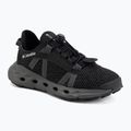 Încălțăminte pentru copii Columbia Youth Drainmaker XTR black/pure silver