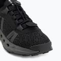 Încălțăminte pentru copii Columbia Youth Drainmaker XTR black/pure silver 7