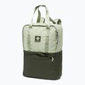 Rucsac Columbia Trail Traveler 18 l safari/ greenscape 3