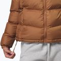 Geacă izolată pentru femei Columbia Puffect II Colorblock camel brown/canoe/chalk 7