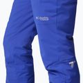 Pantaloni de schi pentru femei  Columbia Cirque Bowl Insulated clematis blue 8