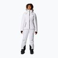 Pantaloni de schi pentru femei Columbia Cirque Bowl Insulated white 2