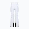 Pantaloni de schi pentru femei Columbia Cirque Bowl Insulated white 9