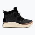 Ghete pentru femei Sorel Out N About IV Classic black/chalk 2