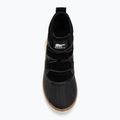 Ghete pentru femei Sorel Out N About IV Classic black/chalk 5