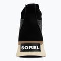 Ghete pentru femei Sorel Out N About IV Classic black/chalk 6