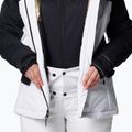 Geacă de schi pentru femei Columbia Cirque Bowl Insulated white/black 10