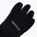 Mănuși de antrenament pentru bărbați Columbia Fast Trek III black 5