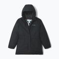 Geacă de schi pentru copii Columbia Hikebound II Long Insulated black