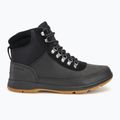 Încălțăminte pentru bărbați Sorel Ankeny II Hiker Plus WP black/gum 10 2