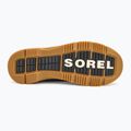 Încălțăminte pentru bărbați Sorel Ankeny II Hiker Plus WP black/gum 10 4