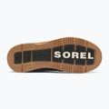 Încălțăminte pentru bărbați Sorel Ankeny II Hiker Plus WP black/gum 10 13