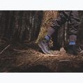 Încălțăminte pentru bărbați Sorel Ankeny II Hiker Plus WP black/gum 10 16