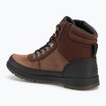 Încălțăminte pentru bărbați Sorel Ankeny II Hiker Plus WP tobacco/black 3