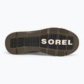 Încălțăminte pentru bărbați Sorel Ankeny II Hiker Plus WP tobacco/black 4