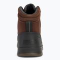 Încălțăminte pentru bărbați Sorel Ankeny II Hiker Plus WP tobacco/black 6