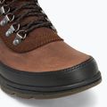 Încălțăminte pentru bărbați Sorel Ankeny II Hiker Plus WP tobacco/black 7