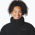 Geacă izolată pentru femei Columbia Puffect Sherpa black 5