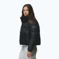 Geacă hibrid pentru femei Columbia Leadbetter Point II Sherpa Hybrid black 4
