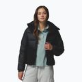 Geacă hibrid pentru femei Columbia Leadbetter Point II Sherpa Hybrid black 5