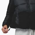 Geacă hibrid pentru femei Columbia Leadbetter Point II Sherpa Hybrid black 8