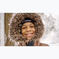 Geacă de puf pentru copii  Columbia Boy's Marquam Peak Fusion II delta/black 8