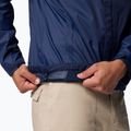 Geacă de ploaie pentru bărbați Columbia Watertight II collegiate navy 9