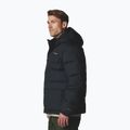 Geacă izolată pentru bărbați Columbia Landroamer Puffer black 4
