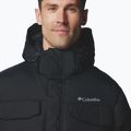 Geacă izolată pentru bărbați Columbia Landroamer Puffer black 6
