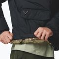 Geacă izolată pentru bărbați Columbia Landroamer Puffer black 10