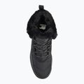 Ghete pentru femei Sorel Whitney II Plus Lace WP black/quarry 5