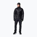 Geacă de puf pentru bărbați  Columbia Arctic Crest Down black 2