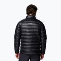 Geacă de puf pentru bărbați  Columbia Arctic Crest Down black 3