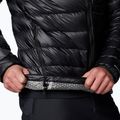 Geacă de puf pentru bărbați  Columbia Arctic Crest Down black 9