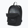 Rucsac de oraș Columbia Zigzag II 22 l black 3