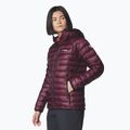 Columbia Arctic Crest Down Hooded Moonvista Jacket pentru femei 4