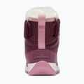 Ghete pentru copii Sorel Childrens Whitney II Plus Bootie WP epic plum/dazed mauve 11