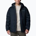 Columbia Oak Harbor II Insulated bărbați jachetă în jos negru 6