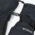 Mănuși de schi pentru bărbați Columbia Whirlibird III black 5